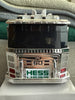 2024 Hess “Chrome” fire truck with car and motorcycle 60th anniversary “Very Rare”