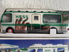 1998 Hess “Chrome” van with motorcycle and dune buggy “Ultra RARE!!