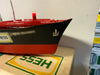 1966 Hess Voyager Ship With Box “mint” Lot-4