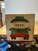 1967 Hess “Red Velvet” Tanker With Box Lot-3