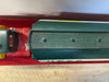 1967 Hess Tanker Truck red velvet With the box!!