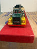 1967 Hess “Red Velvet” Tanker With Box Lot-3