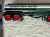 1969 Hess Amerada Tanker Tanker truck with the Box and inserts! “RARE”