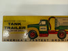 1964 Hess Tanker Truck W Box “Mint” Lot-13