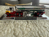 2025 Hess “Chrome” miniature collection - Aj Collectibles & More
