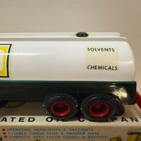 1964 Hess Tanker Truck W Box “Mint” Lot-13