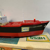 1966 Hess Voyager Ship With the Box Lot-11