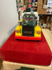 1967 Hess Tanker Trailer Truck "Red Velvet" Gas Oil Truck w/ Box USA “ fuel oils”