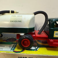 1964 hess tanker truck With the Box Lot-7