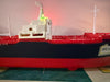 1966 Hess Voyager Ship W The Box “Mint” Lot-19