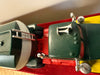 1967 Hess Tanker Trailer Truck "Red Velvet" Gas Oil Truck w/ Box USA “ fuel oils”