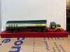 1967 Hess “Red Velvet” Tanker With Box Lot-3