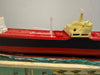 1966 Hess voyager ship With the box and inserts. Lot 20