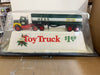 1972 Hess tanker truck pump topper