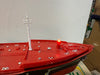 1966 Hess Voyager Ship with the box & inserts Lot 8