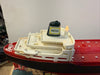 1966 Hess Voyager Ship with the box & inserts Lot 8