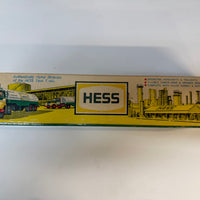 1964 Hess Tanker Truck W Box “Mint” Lot-13