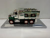 2022 Hess “Chrome” miniature collection