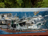 2023 Hess “Chrome” collectors Ocean Explorer