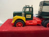 1967 Hess “Red Velvet” Tanker With Box Lot-3