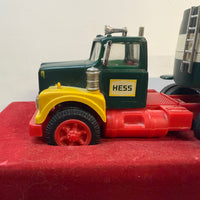 1967 Hess “Red Velvet” Tanker With Box Lot-3