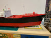1966 Hess Voyager Ship With The Box Lot-13