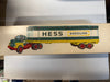 1975 Hess Box Trailer “made in the United States” Marx early production. Nm