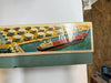 1966 Hess Voyager Ship With the box Lot-10