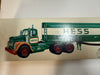 1969 Hess “Woodbridge” Tanker Truck with box