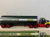 1969 Hess Amerada Tanker Tanker truck with the Box and inserts! “RARE”