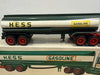 1969 Hess “Woodbridge” Tanker With Box - Aj Collectibles & More