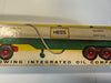 1964 Hess Tanker Truck With original packing paper and inserts Lot-6