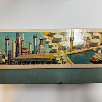 1966 Hess Voyager Ship With the box Lot-10