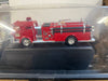 1970 Hess Fire truck in a Pump Topper “MINT”