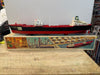 1966 Hess Voyager Ship With the Box Lot-11