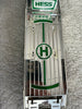 1995 Hess chrome Truck and Helicopter “Rare”