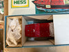 1966 Hess voyager ship w Box “Mint”  Lot-5