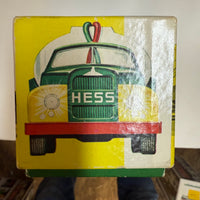 1964 hess tanker truck With the Box Lot-7