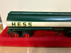 1967 Hess Tanker Trailer Truck "Red Velvet" Gas Oil Truck w/ Box USA “ fuel oils”