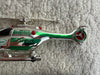 1995 Hess chrome Truck and Helicopter “Rare”