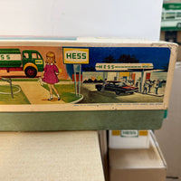 1966 Hess Voyager Ship with Box and inserts Lot-7