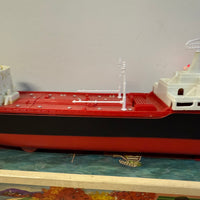 1966 Hess Voyager Ship With the Box Lot-11