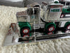 2024 miniature “Chrome” collection - Aj Collectibles & More