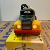 1964 Hess Tanker Truck w original packing paper Lot-14
