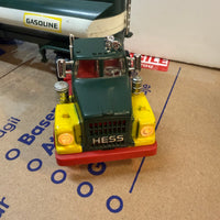 1969 Amerada Hess Tanker Truck With Display