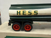 1969 Hess “Woodbridge” Tanker With Box - Aj Collectibles & More