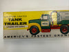 1964 Hess “Mint” Tanker Truck Lot 15 - Aj Collectibles & More