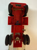 1964 Hess Tanker Truck With the Box Lot-9