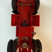 1964 Hess Tanker Truck With the Box Lot-9