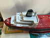 1966 Hess voyager ship w Box “Mint”  Lot-5